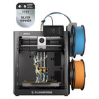 AD5X 3D Printer, Multi-Color Printer for Beginners Home DIY, 1Count, 8.7 X 8.7 X 8.7"