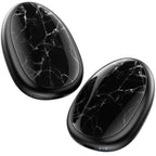 Magnetic Hand Warmers Rechargeable 2 Pack Electric Handwarmers Fast Heating 3-Settings Portable Heater Travel Essentials