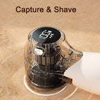 Fabric Shaver Lint Remover with USB Rechargeable,Portable Sweater Defuzzer Remove Clothes Fuzz