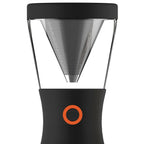 Portable Cold Brew Coffee Maker Bronze