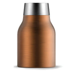 Portable Cold Brew Coffee Maker Bronze