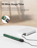 Ear Wax Removal Pick Led Wireless Ear Camera Otoscope Visual Kit Exempt Smart